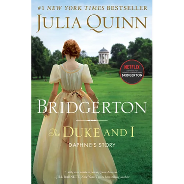 The Duke and I: Bridgerton