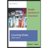 Counting Moles: Simple Solutions in Chemistry