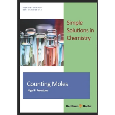 Counting Moles: Simple Solutions in Chemistry