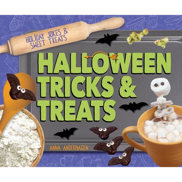 Halloween Tricks & Treats