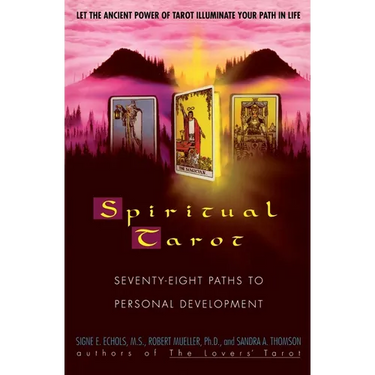 Spiritual Tarot