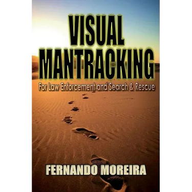 Visual Mantracking for Law Enforcement and Search and Rescue