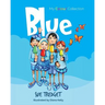My Colour Collection: Blue