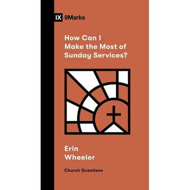 How Can I Make the Most of Sunday Services?