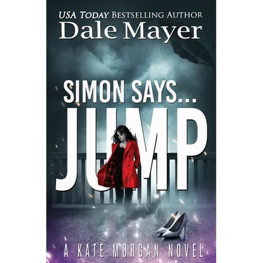 Simon Says... Jump