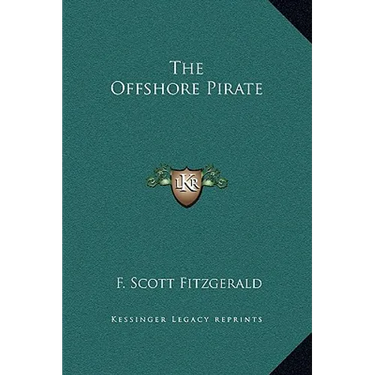The Offshore Pirate