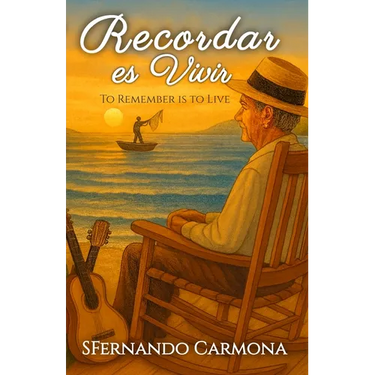Recordar es Vivir: (To Remember is to Live)
