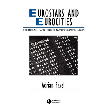 Eurostars and Eurocities