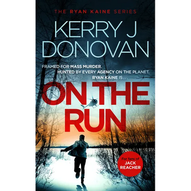 On the Run