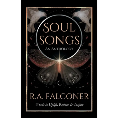 Soul Songs: An Anthology