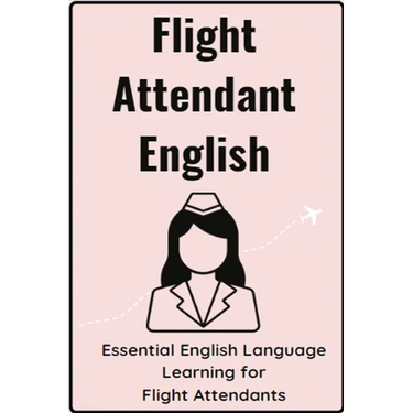 English for Flight Attendants