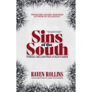 Sins of the South: Three Oklahoma Cold Cases
