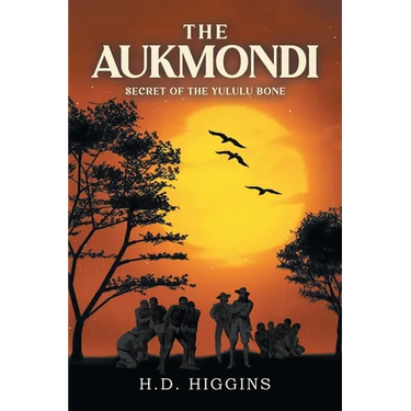 The Aukmondi: Secret of the Yululu Bone