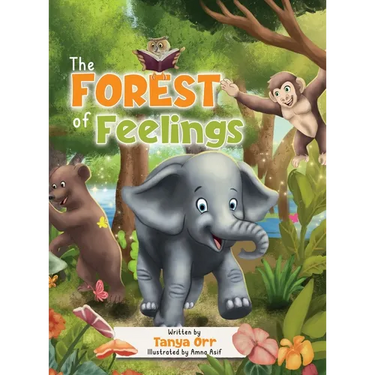 The Forest of Feelings