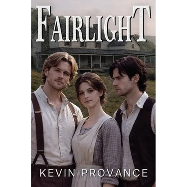 Fairlight: A Civil War-Era Novel of Family, Loyalty, and Consequence