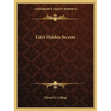 Life's Hidden Secrets