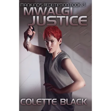 Mwalgi Justice