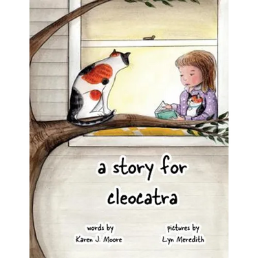 A Story for CleoCatra