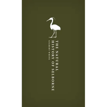 The Natural History of Selborne