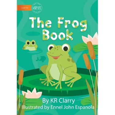 The Frog Book