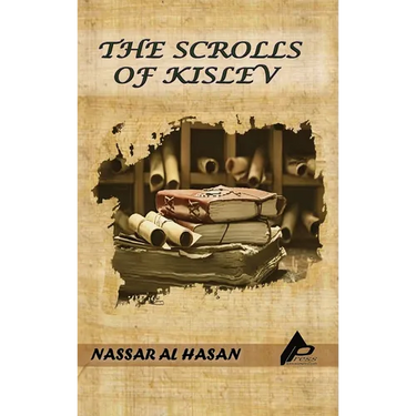 The Scrolls Of Kislev