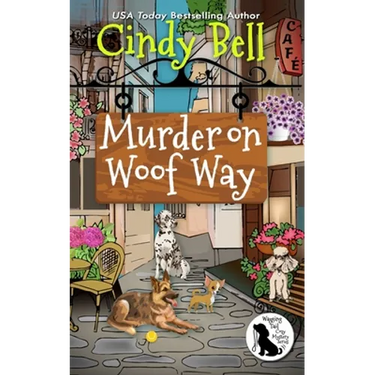 Murder on Woof Way
