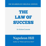 The Law of Success: In Sixteen Lessons (Large Print Edition)