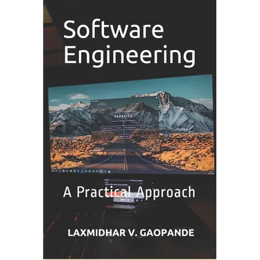 Software Engineering: A Practical Approach