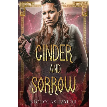 Cinder and Sorrow