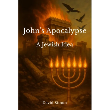 John's Apocalypse: A Jewish Idea