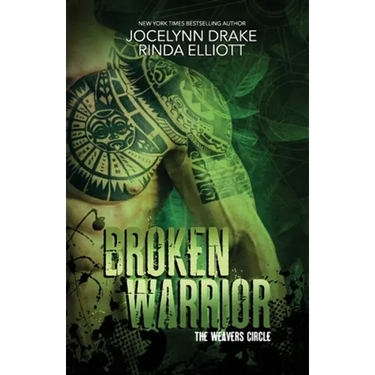 Broken Warrior
