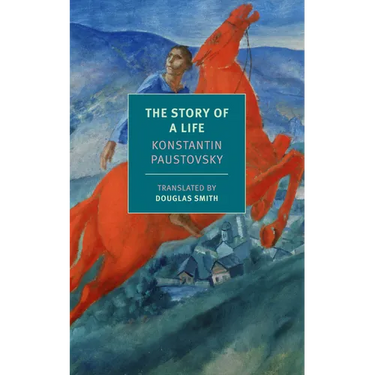 The Story of a Life