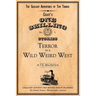 Terror in a Wild Weird West