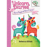 Bo's Magical New Friend: A Branches Book (Unicorn Diaries #1): Volume 1