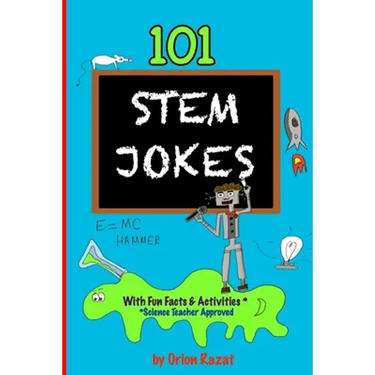 101 Stem Jokes