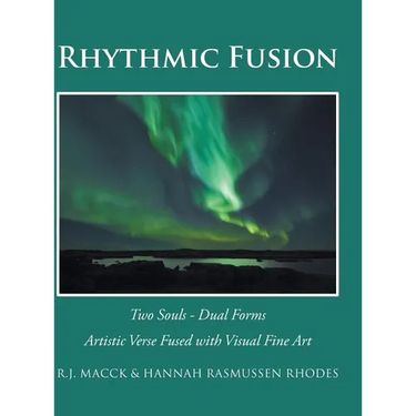 Rhythmic Fusion: Two Souls - Dual Forms