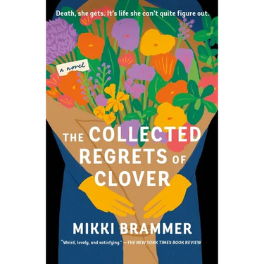 The Collected Regrets of Clover