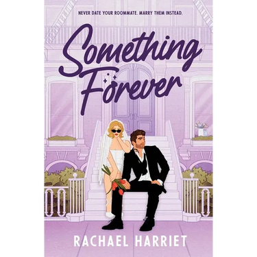 Something Forever