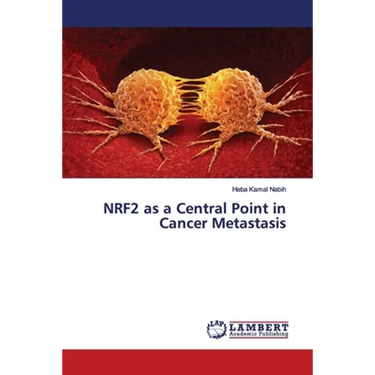 NRF2 as a Central Point in Cancer Metastasis