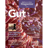 Wellness on Time Magazine: The Gut Wellness Edition
