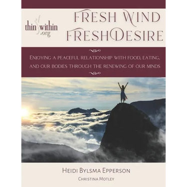 Fresh Wind, Fresh Desire
