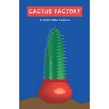 Cactus Factory