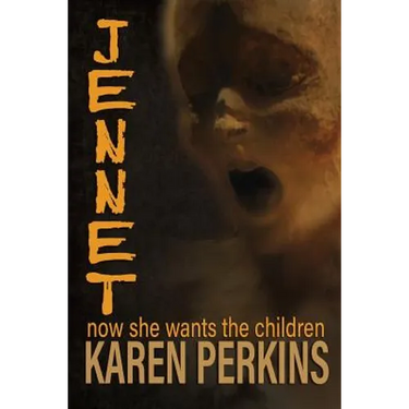 Jennet: now she wants the children