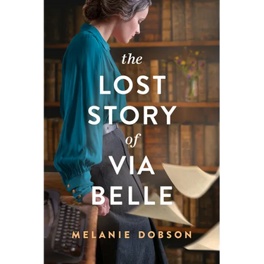 The Lost Story of Via Belle