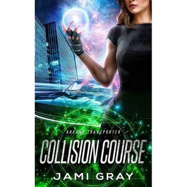 Collision Course
