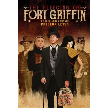The Fleecing of Fort Griffin