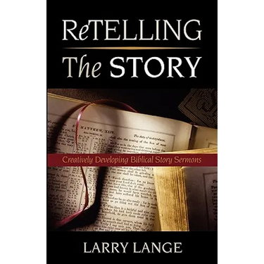 Retelling the Story