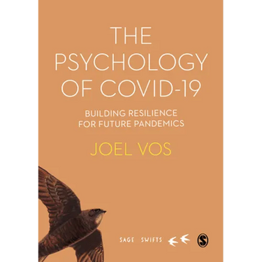The Psychology of Covid-19: Building Resilience for Future Pandemics