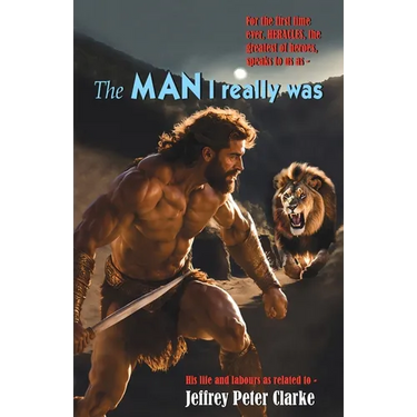 The MAN I Really Was
