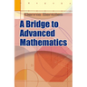 A Bridge to Advanced Mathematics